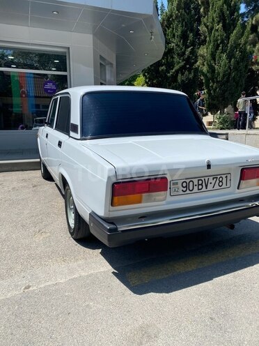 LADA (VAZ) 2107 2008, 91,279 km - 1.6 л - Şamaxı