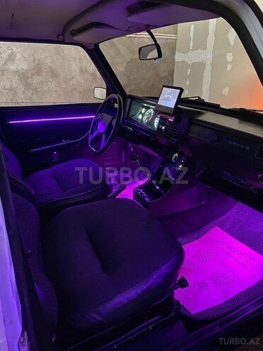 LADA (VAZ) 2107 2008, 91,279 km - 1.6 л - Şamaxı