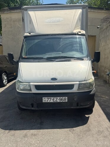 Ford Transit-1
