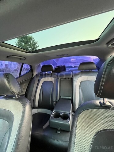 Kia Optima 2011, 260,714 km - 2.0 л - Bakı