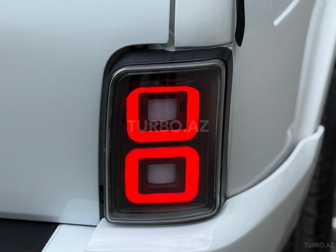 LADA (VAZ) Niva 2014, 66,238 km - 1.7 л - Gəncə