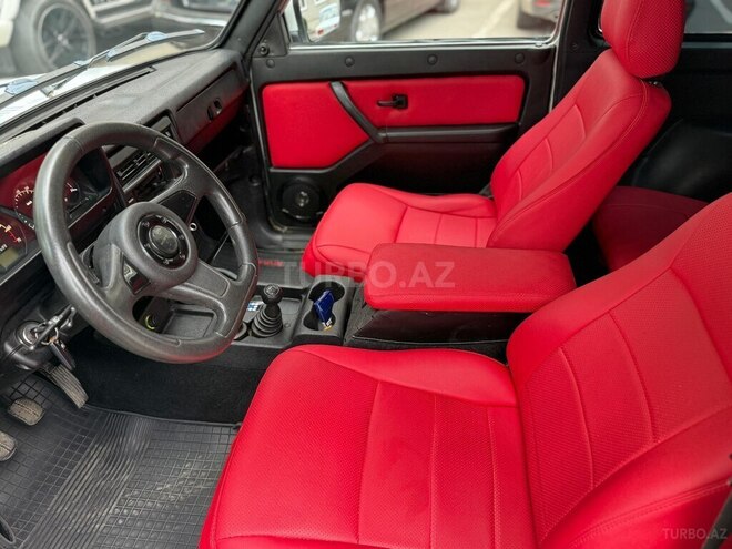 LADA (VAZ) Niva 2014, 66,238 km - 1.7 л - Gəncə