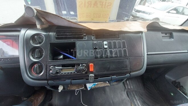 Mercedes Atego 818 2010, 755,000 km - 4.3 л - Sumqayıt