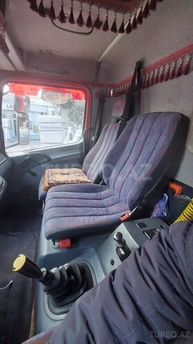 Mercedes Atego 818 2010, 755,000 km - 4.3 л - Sumqayıt