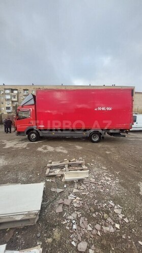 Mercedes Atego 818 2010, 755,000 km - 4.3 л - Sumqayıt