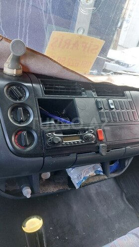 Mercedes Atego 818 2010, 755,000 km - 4.3 л - Sumqayıt