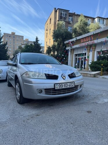 Renault Megane-1