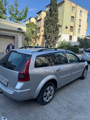 Renault Megane-4