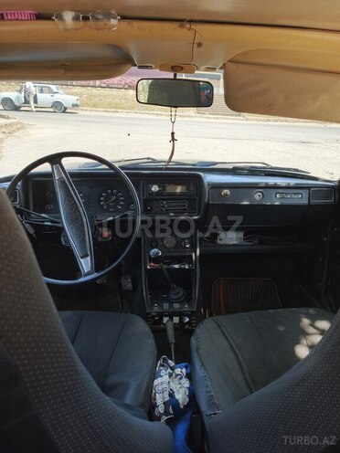 LADA (VAZ) 2107 2002, 75,000 km - 1.6 л - Şirvan