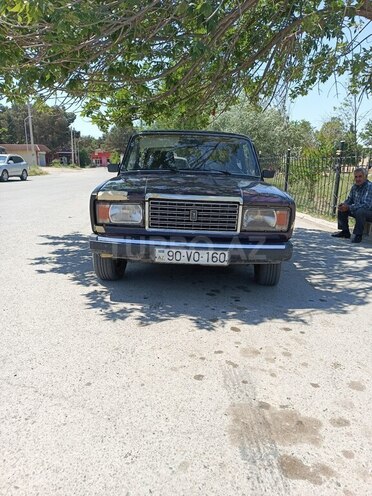 LADA (VAZ) 2107 2002, 75,000 km - 1.6 л - Şirvan