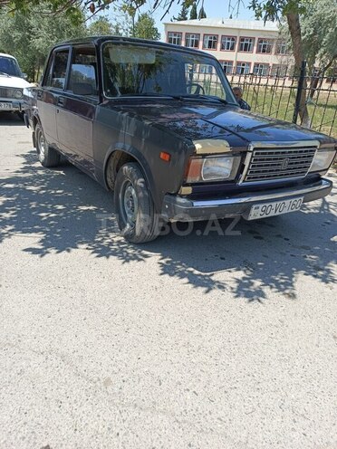 LADA (VAZ) 2107 2002, 75,000 km - 1.6 л - Şirvan