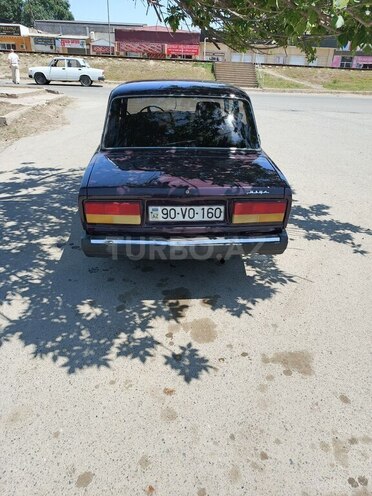 LADA (VAZ) 2107 2002, 75,000 km - 1.6 л - Şirvan
