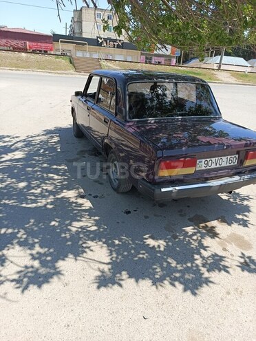 LADA (VAZ) 2107 2002, 75,000 km - 1.6 л - Şirvan