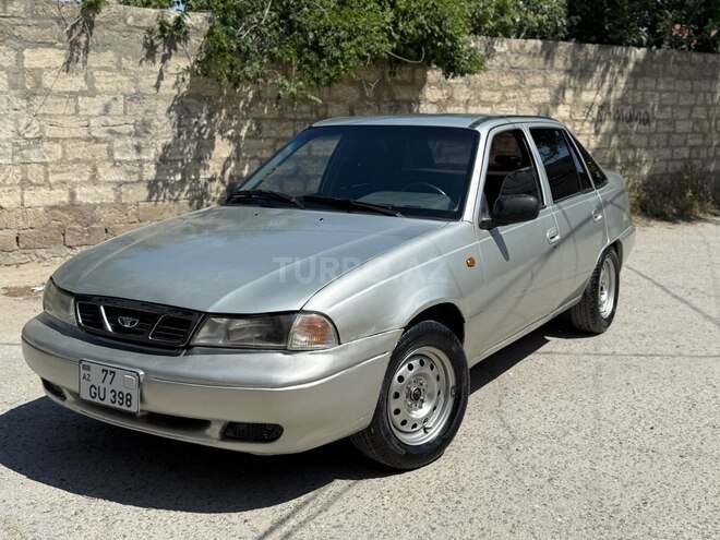 Daewoo Nexia 2007, 124,350 km - 1.5 l - Bakı