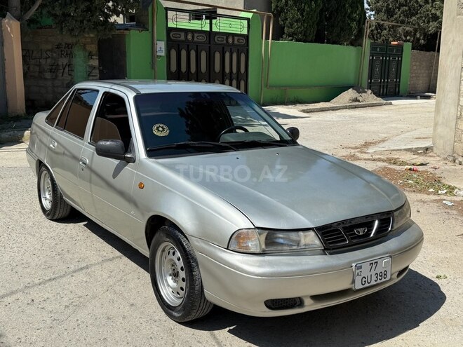 Daewoo Nexia 2007, 124,350 km - 1.5 l - Bakı