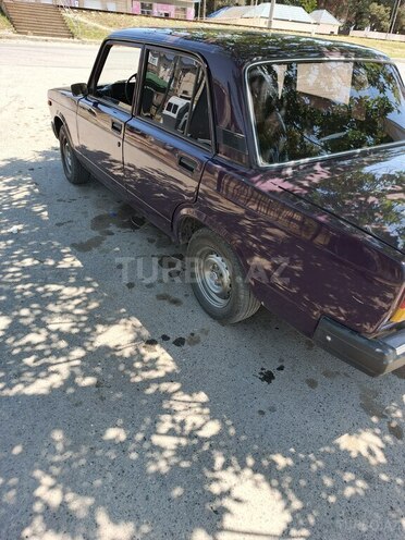 LADA (VAZ) 2107 2002, 75,000 km - 1.6 л - Şirvan