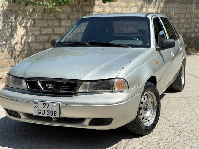 Daewoo Nexia 2007, 124,350 km - 1.5 l - Bakı