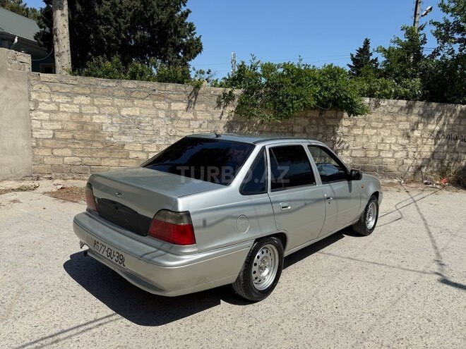 Daewoo Nexia 2007, 124,350 km - 1.5 l - Bakı