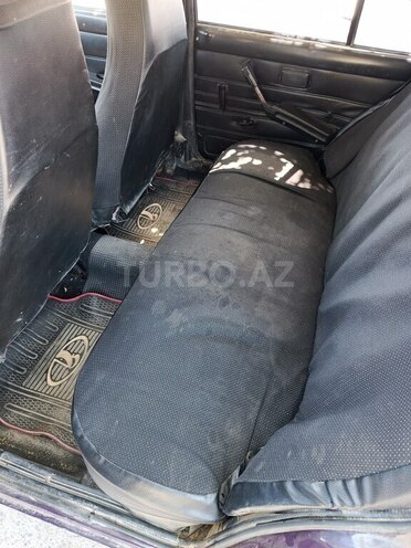 LADA (VAZ) 2107 2002, 75,000 km - 1.6 л - Şirvan