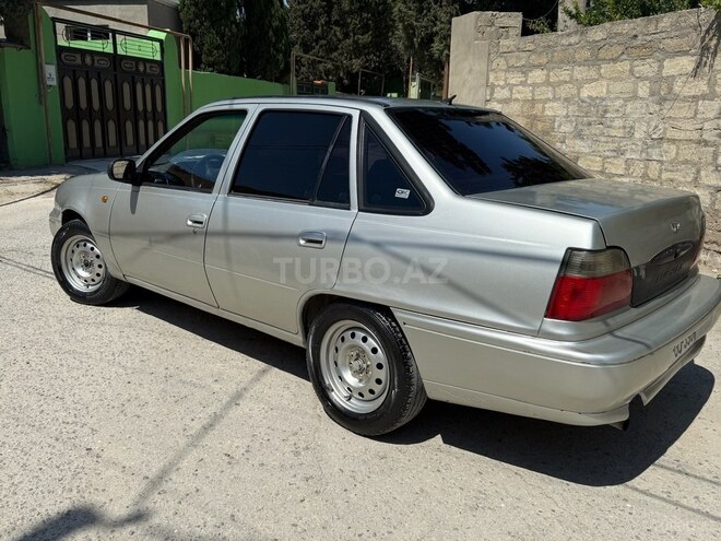Daewoo Nexia 2007, 124,350 km - 1.5 l - Bakı
