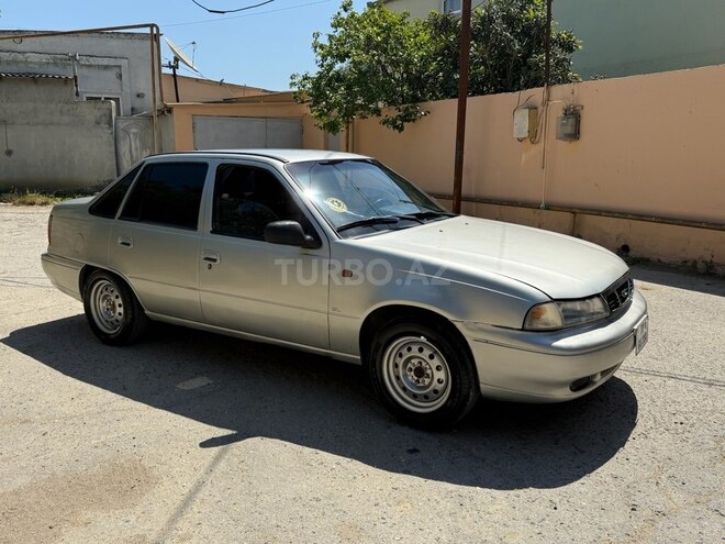 Daewoo Nexia 2007, 124,350 km - 1.5 l - Bakı