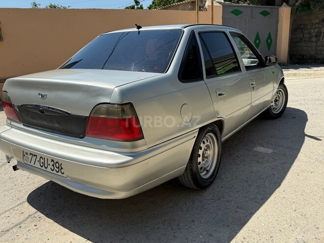 Daewoo Nexia 2007, 124,350 km - 1.5 l - Bakı