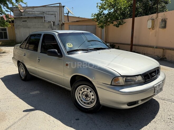 Daewoo Nexia 2007, 124,350 km - 1.5 l - Bakı