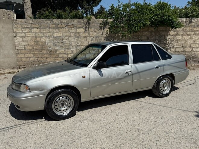 Daewoo Nexia 2007, 124,350 km - 1.5 l - Bakı