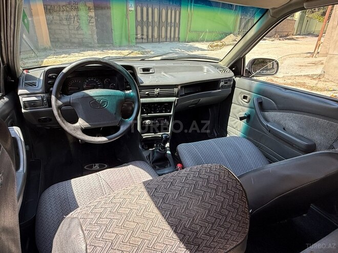 Daewoo Nexia 2007, 124,350 km - 1.5 l - Bakı