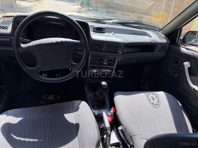 Daewoo Nexia 2007, 124,350 km - 1.5 l - Bakı
