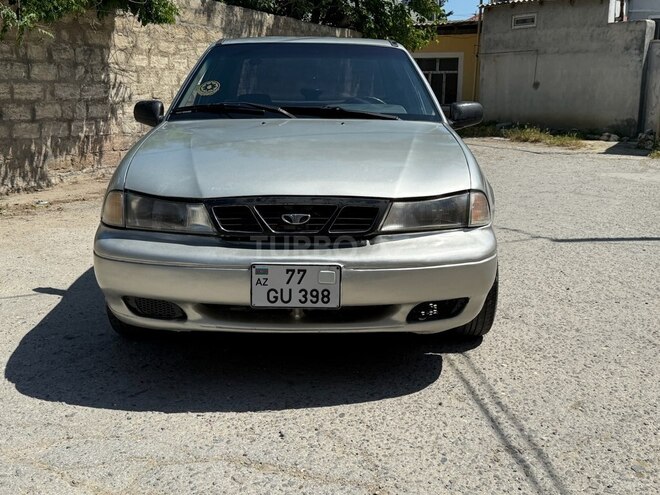Daewoo Nexia 2007, 124,350 km - 1.5 l - Bakı