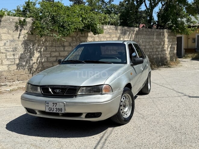 Daewoo Nexia 2007, 124,350 km - 1.5 l - Bakı
