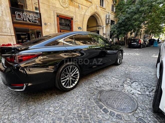 Lexus ES 300h 2020, 90,000 km - 2.5 l - Bakı