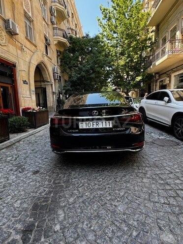 Lexus ES 300h 2020, 90,000 km - 2.5 l - Bakı