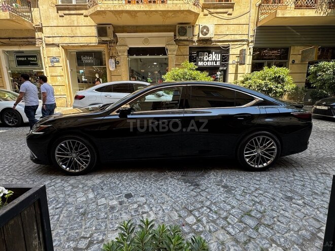 Lexus ES 300h 2020, 90,000 km - 2.5 l - Bakı