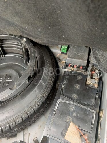 Mercedes C 220 1995, 356,000 km - 2.2 л - Gəncə