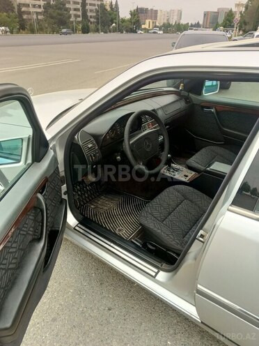 Mercedes C 220 1995, 356,000 km - 2.2 л - Gəncə