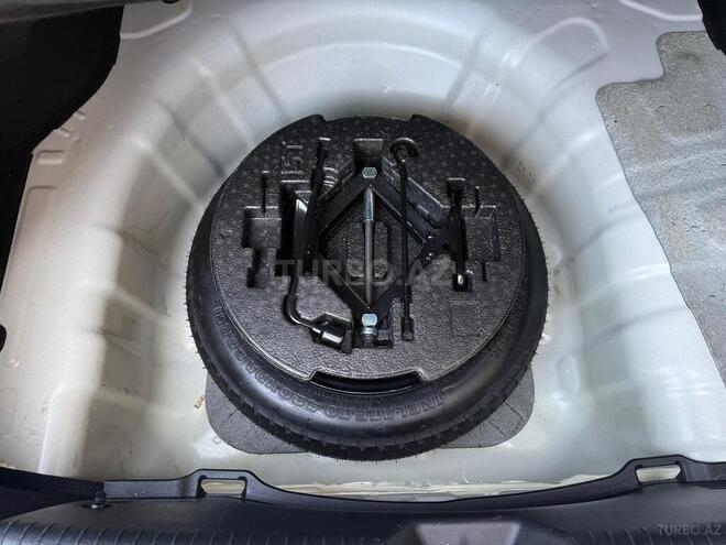 Kia Forte 2018, 105,800 km - 2.0 l - Bakı