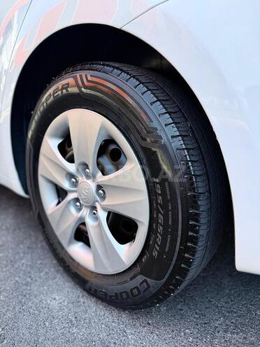 Kia Forte 2018, 105,800 km - 2.0 l - Bakı