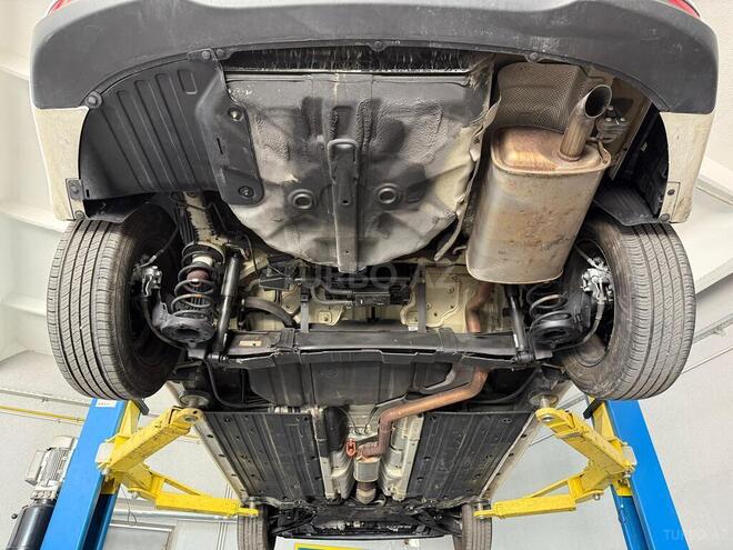 Kia Forte 2018, 105,800 km - 2.0 l - Bakı