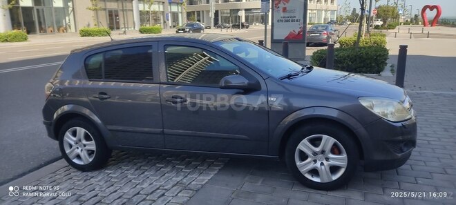 Opel Astra 2008, 294,800 km - 1.3 л - Bakı