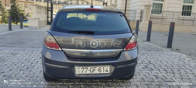 Opel Astra 2008, 294,800 km - 1.3 л - Bakı