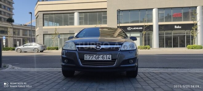 Opel Astra 2008, 294,800 km - 1.3 л - Bakı