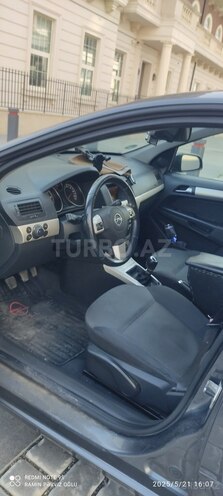 Opel Astra 2008, 294,800 km - 1.3 л - Bakı