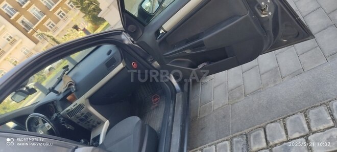 Opel Astra 2008, 294,800 km - 1.3 л - Bakı