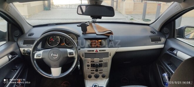 Opel Astra 2008, 294,800 km - 1.3 л - Bakı