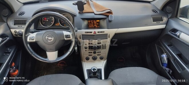 Opel Astra 2008, 294,800 km - 1.3 л - Bakı