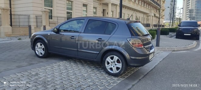 Opel Astra 2008, 294,800 km - 1.3 л - Bakı