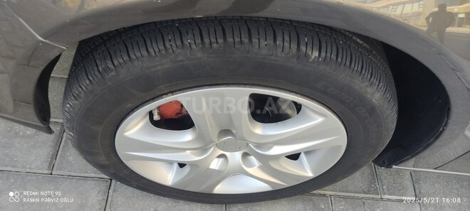 Opel Astra 2008, 294,800 km - 1.3 л - Bakı