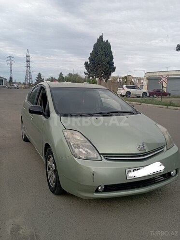 Toyota Prius 2007, 200,000 km - 1.5 l - Gəncə